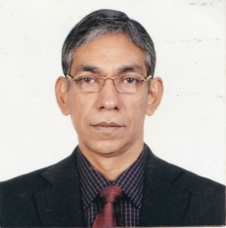 Bakhtiar Ahmed Khan