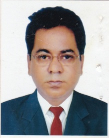 Shahidul Islam (Shahed)