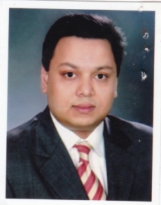 Showkat Aziz Russell