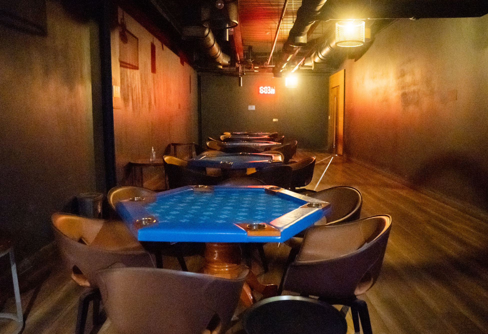 Card Room